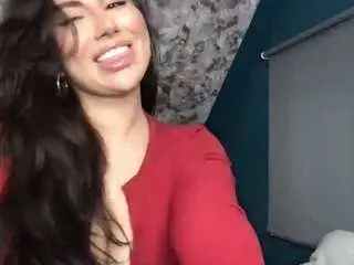Camsoda Live Porn of mindywild