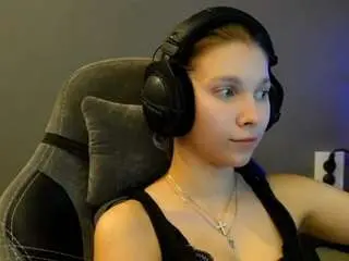 Camsoda Live Porn of patrinapicaro