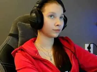 patrinapicaro from camsoda