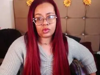 Camsoda Best Webcam of peach-moore