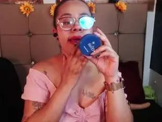 Camsoda Best live sex cam show of peach-moore