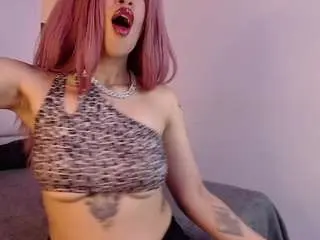 Camsoda Free Live Porn of ariaadna