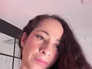 Camsoda Adult Webcams of floraginette