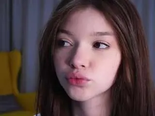 Camsoda Sex Cam of haileykempter