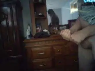 Camsoda Adult Webcam of jiqapumpkin