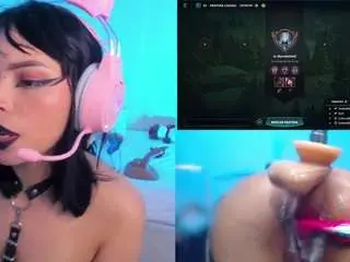 Camsoda Free Porn Cam of nyveth