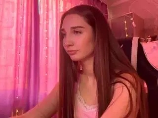 Camsoda Free Porn Cam of stephaniaaherns