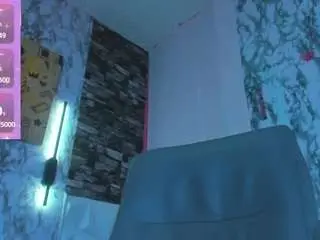 Camsoda Nude Webcam of dayana-20cm