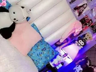 Camsoda Sex Cam of jadee-williamss