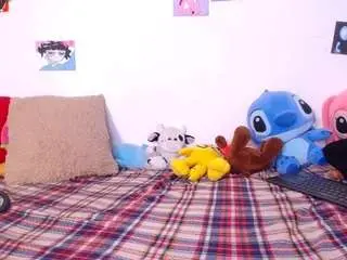 Camsoda Sex Chat of keysla-sam