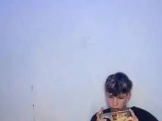 Camsoda Nude Webcam of cubanito22