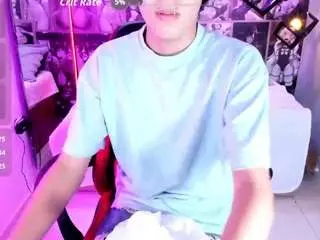 Camsoda Adult Webcam of dancopers