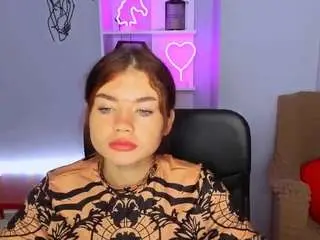 Camsoda Sex Chat of isabel-wave