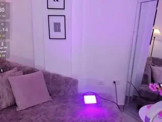 Camsoda Best Webcam of zharaa-fox