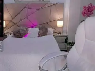 Camsoda Adult Webcams of zharaa-fox