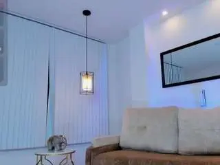 Camsoda Adult Webcam of zharaa-fox