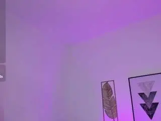 Camsoda Adult Webcams of zharaa-fox