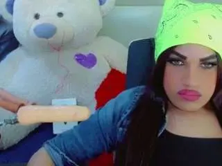 Camsoda Best live sex cam show of alissonsaenzz