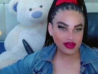 Camsoda Sex Cam of alissonsaenzz