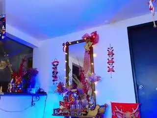 Camsoda Sex Chat of karoll-ts