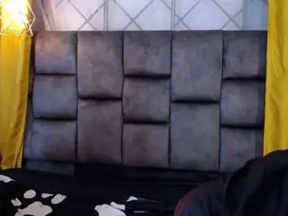 Camsoda Nude Webcam of maik-russo