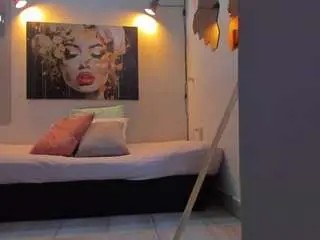 Camsoda Live Sex Cam of reinahorny2024