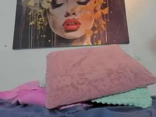 Camsoda Live Sex Cam of reinahorny2024