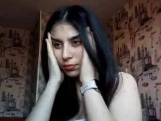 Camsoda Adult Webcams of ellaandersen