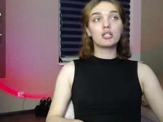 Camsoda Watch Live Sex Cams of emiliarhodes