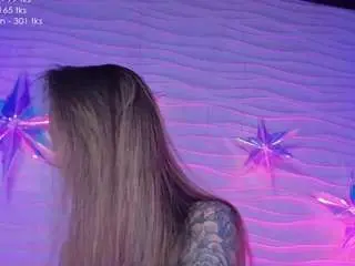 Camsoda Sex Chat of iam-casey