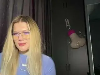 Camsoda Best Webcam of sherlypacquette