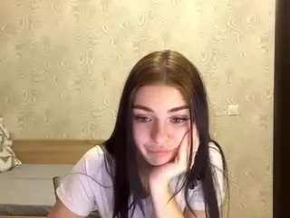 Camsoda Free Porn Cam of alanaflether