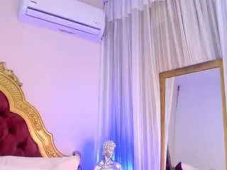 Camsoda Nude Webcam of miakalova