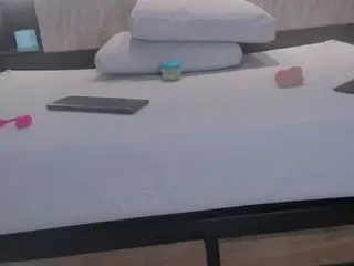 Camsoda Sex Cam of violette-rave