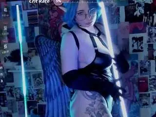 Camsoda Free Porn Cam of penny-stanley