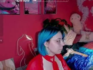 Camsoda Sex Cam of penny-stanley