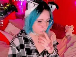 Camsoda Nude Webcam of penny-stanley