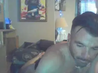 Camsoda Free Live Porn of sancho505