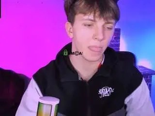 travis-wolf from camsoda