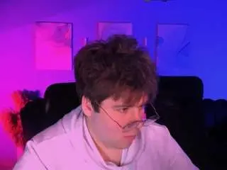 Camsoda Live Sex of travis-wolf