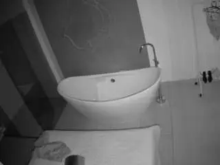 Camsoda Adult Video Chat of voyeurcam-casa-salsa-bathroom-5