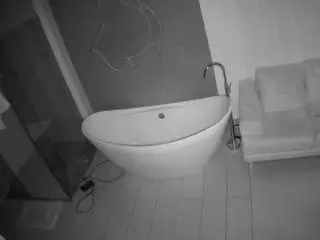 Camsoda Best live sex cam show of voyeurcam-casa-salsa-bathroom-5