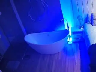 Camsoda Best live sex cam show of voyeurcam-casa-salsa-bathroom-5