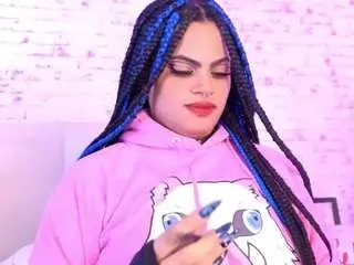 Camsoda Adult Webcams of april-kershaw