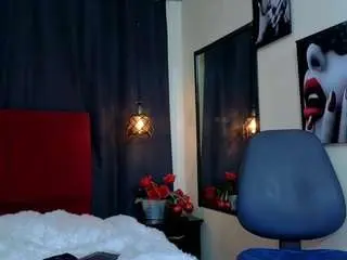 Camsoda Free Live Porn of florgil