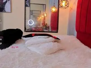 Camsoda Best live sex cam show of florgil