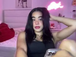 Camsoda Watch Live Sex Cams of lunaraxo