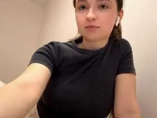 Camsoda Best Webcam of meiscott