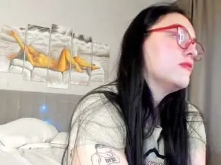 Camsoda Private Sex Chat of mersedes-rosso