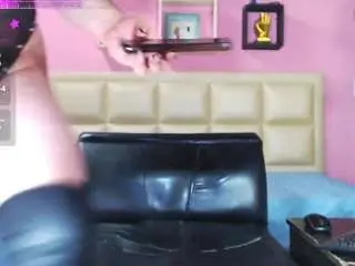 Camsoda Live Sex of sharoll-nasty